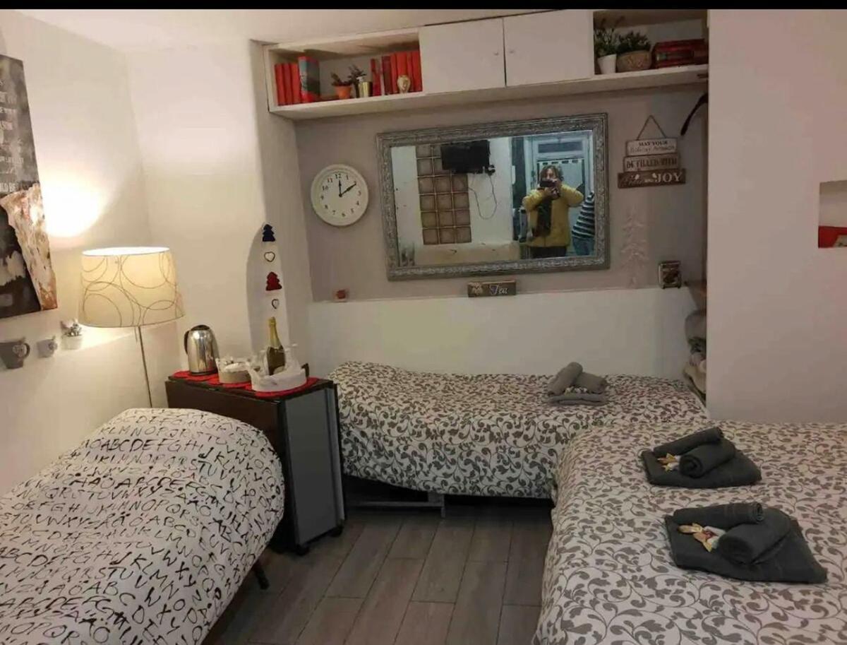 Centro Storico Apartment