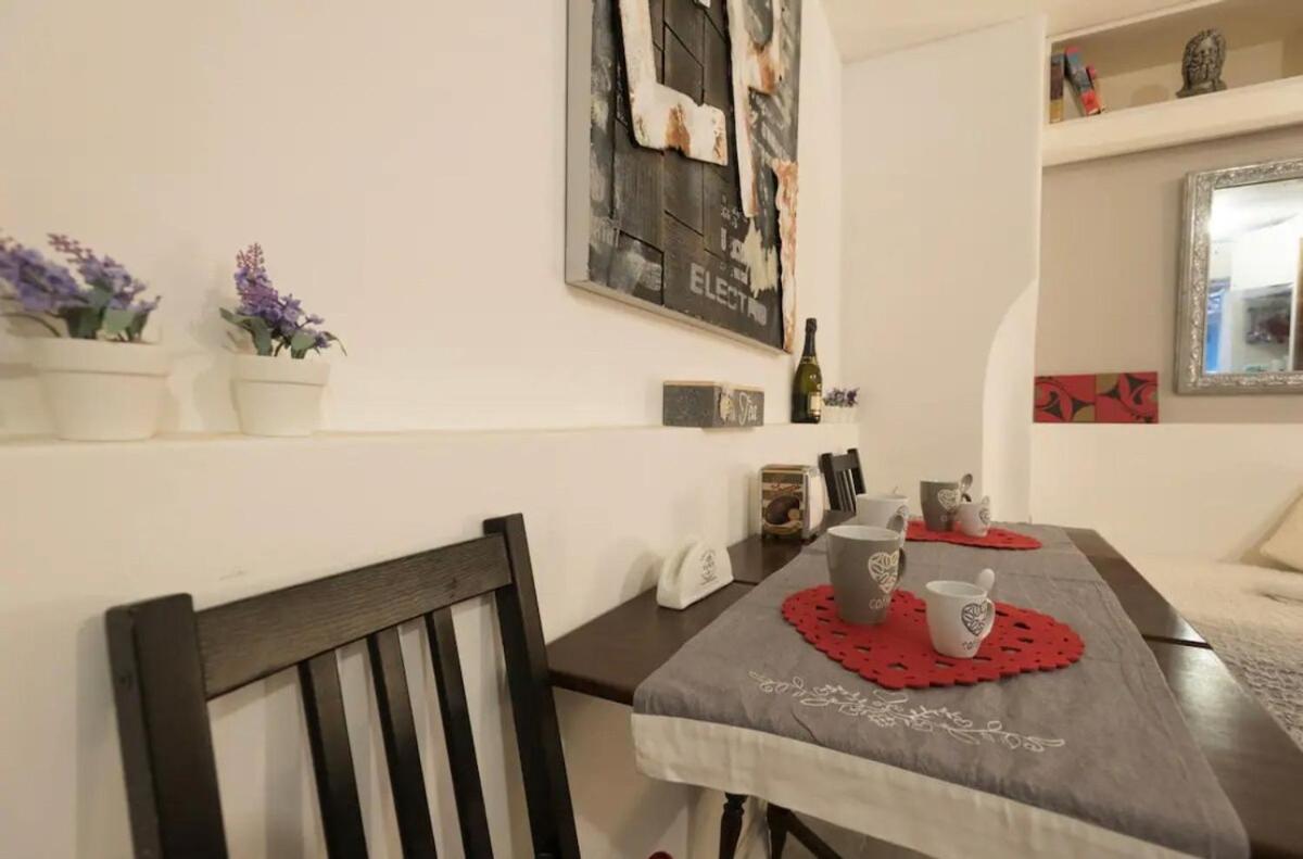 Apartment Centro Storico