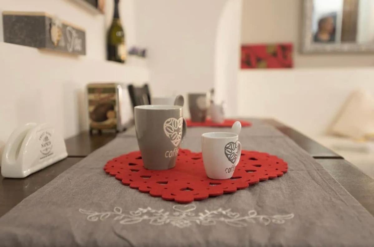 Centro Storico Apartment
