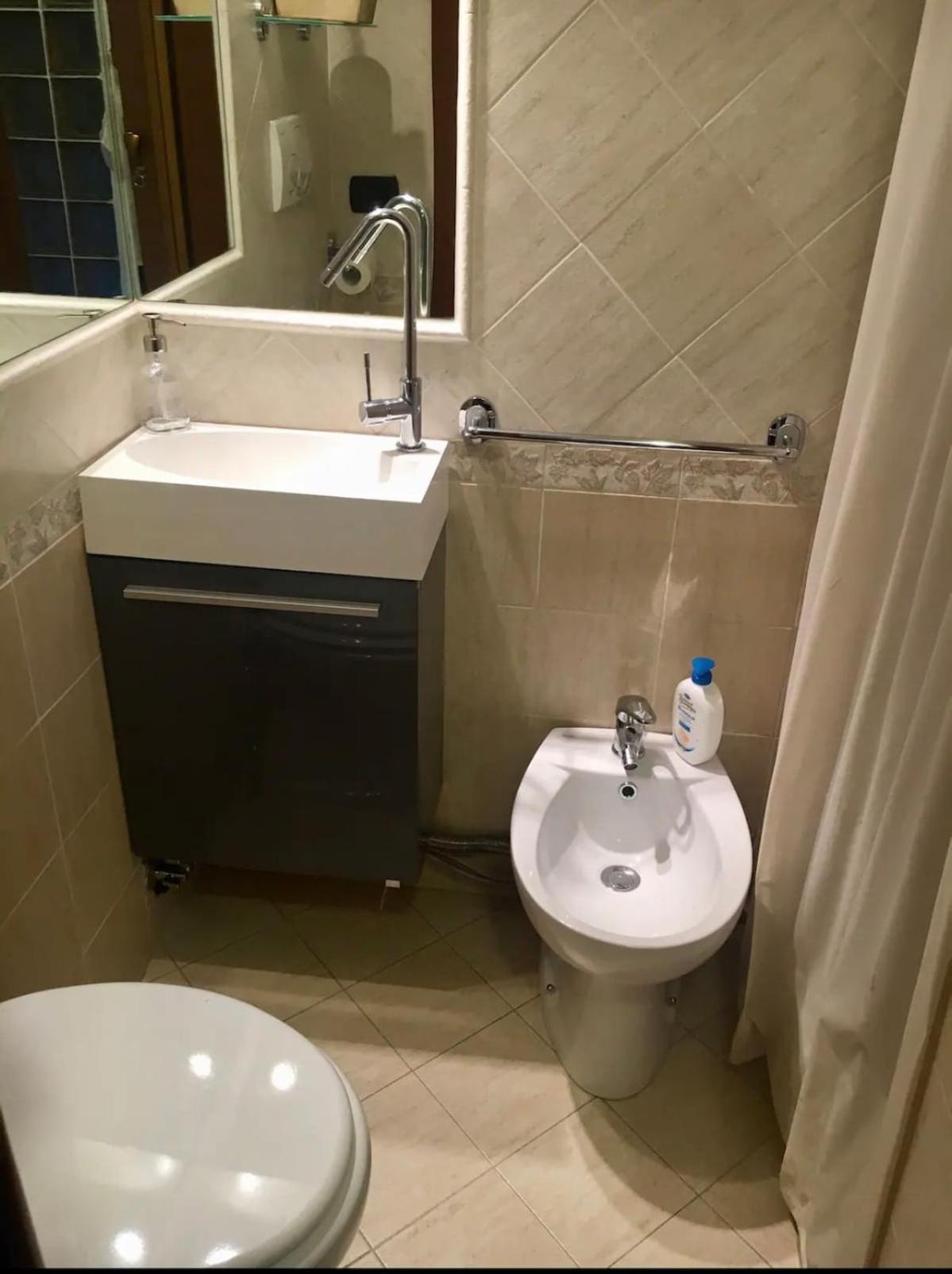 Apartment Centro Storico