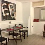 Rome Studio Centro Storico
