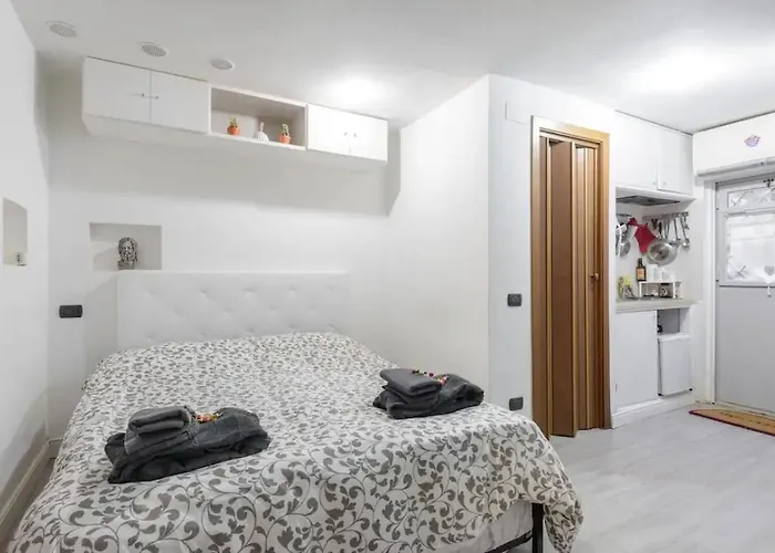 Rome Studio Centro Storico