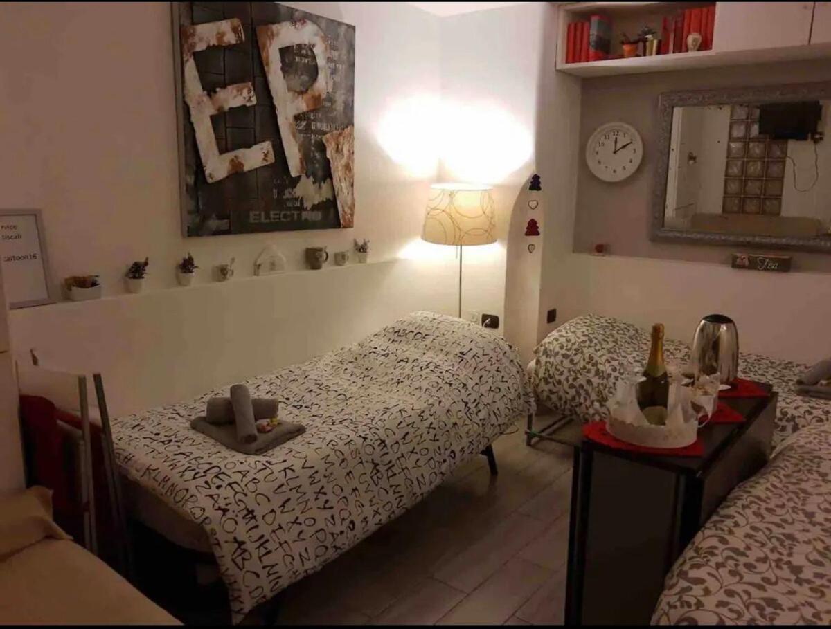 Centro Storico Appartamento