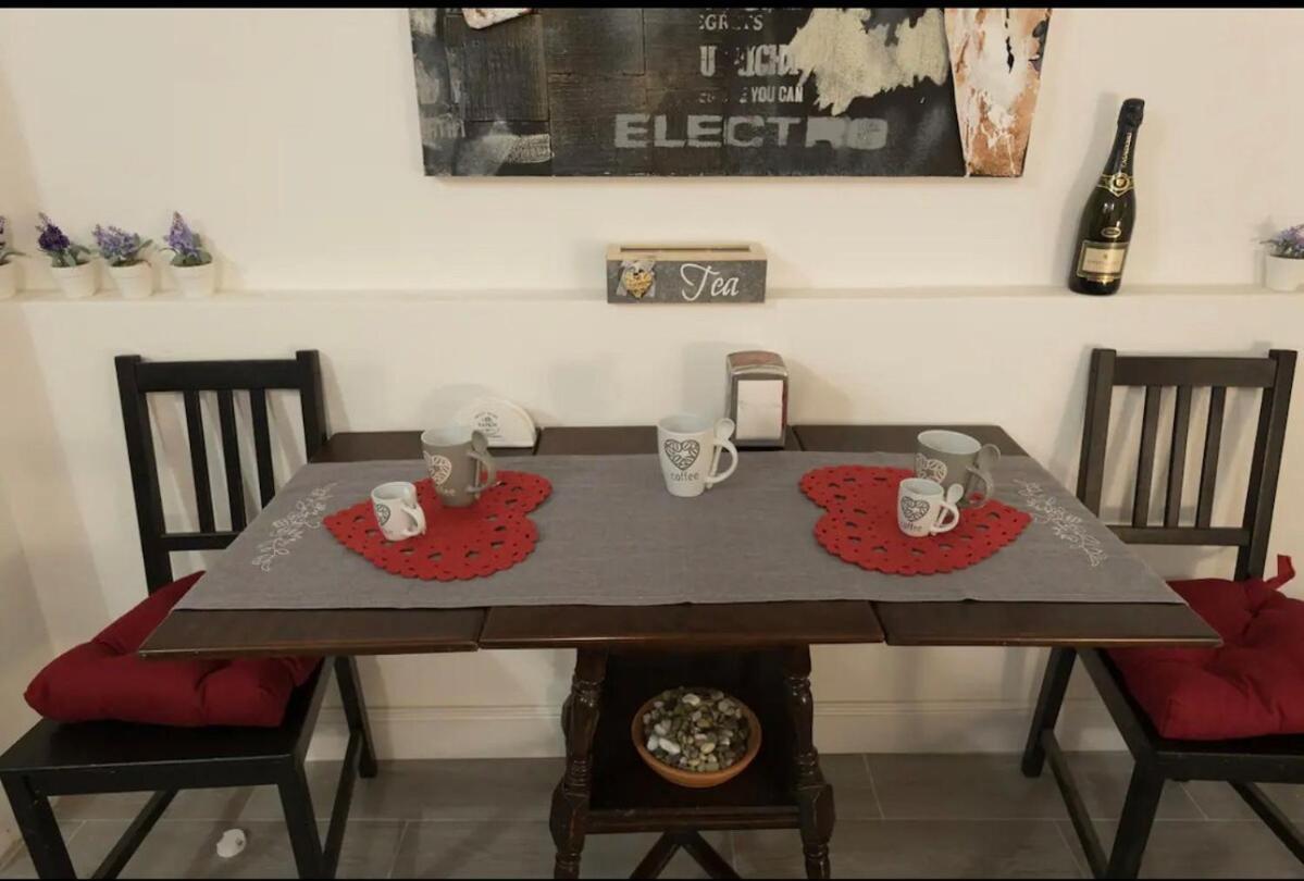 Centro Storico *