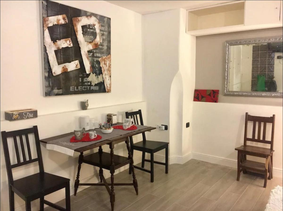Appartamento Centro Storico