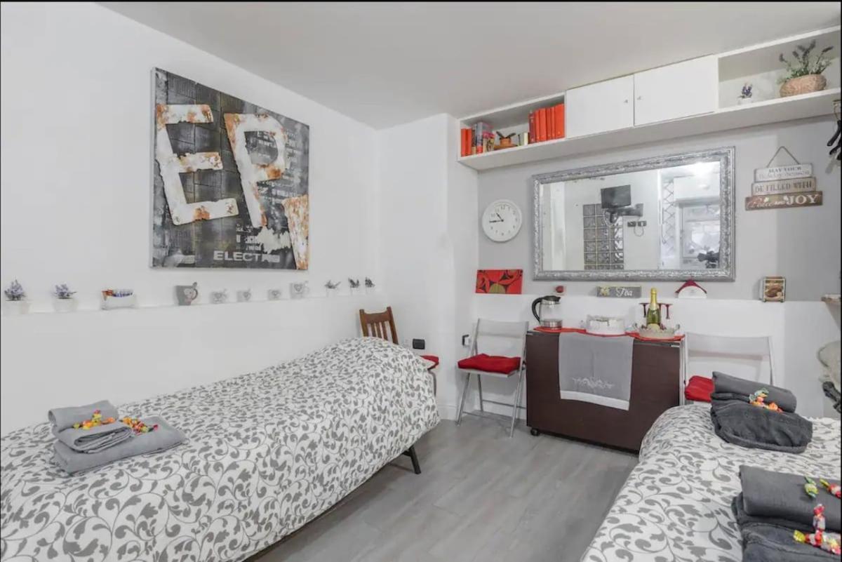 Appartamento Centro Storico *