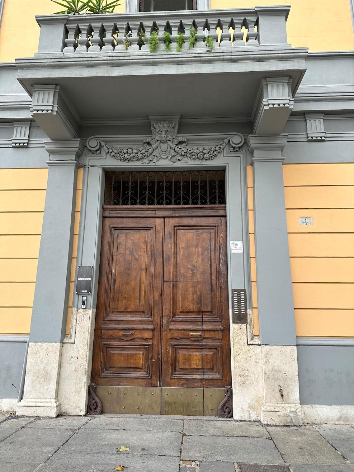 Centro Storico