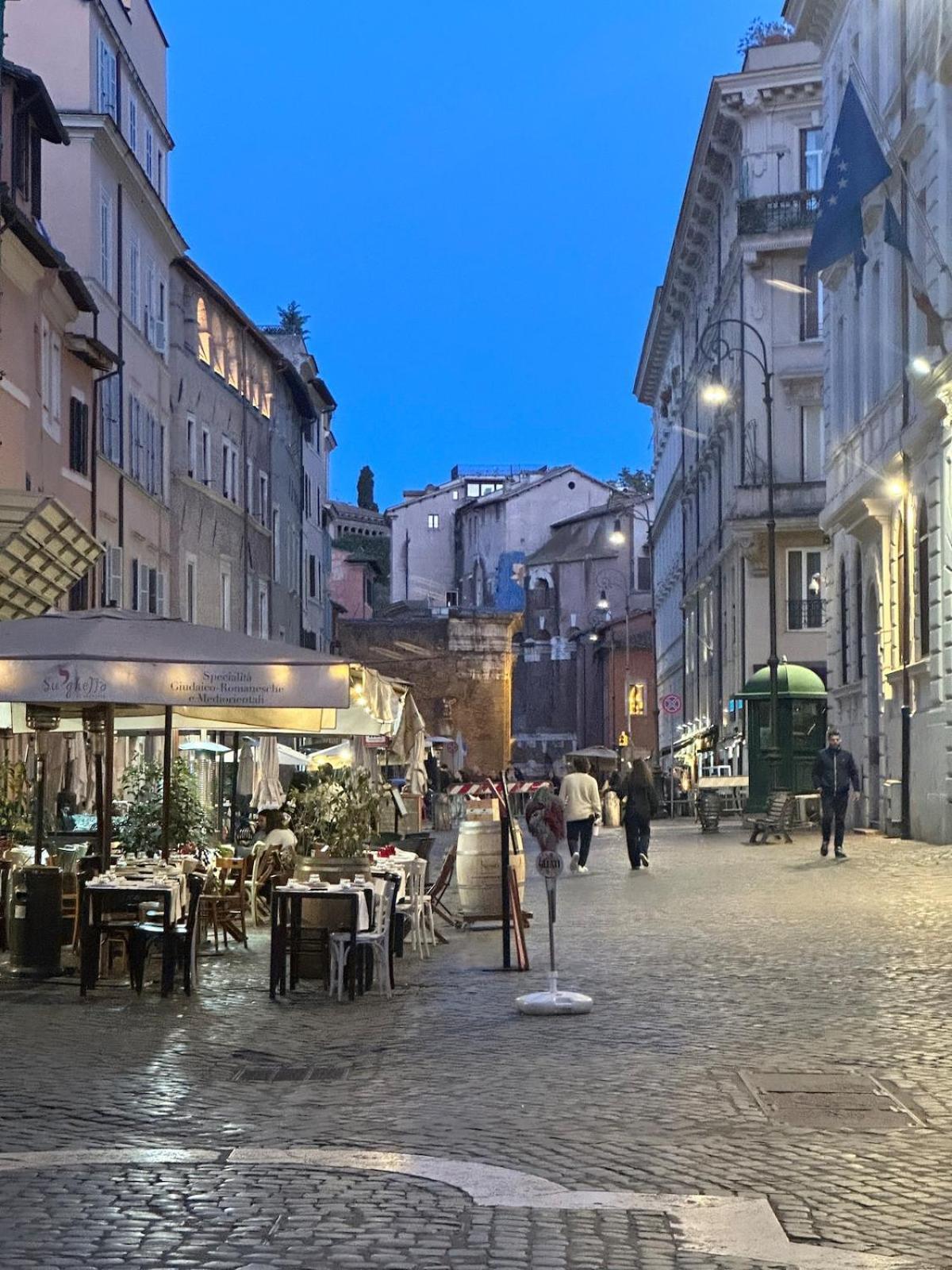 Appartamento Centro Storico *
